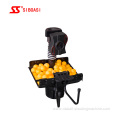 Ping Pong Practice Machine Smart Table Tennis Trainer